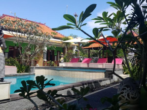 Гостиница The Taran Villas Lembongan  Lembongan